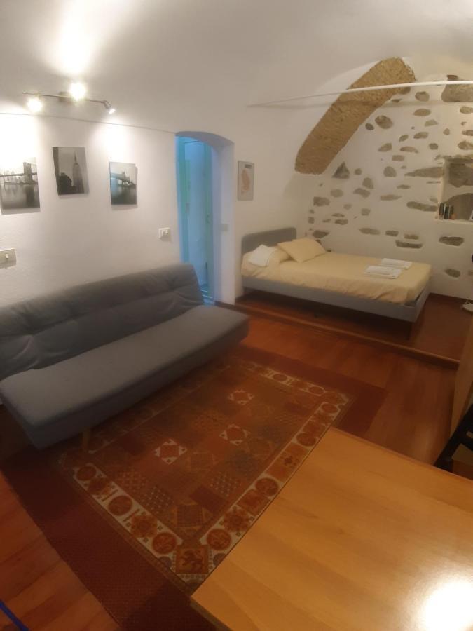 Casa Atena Centro Storico Apartment Сан Ремо Екстериор снимка