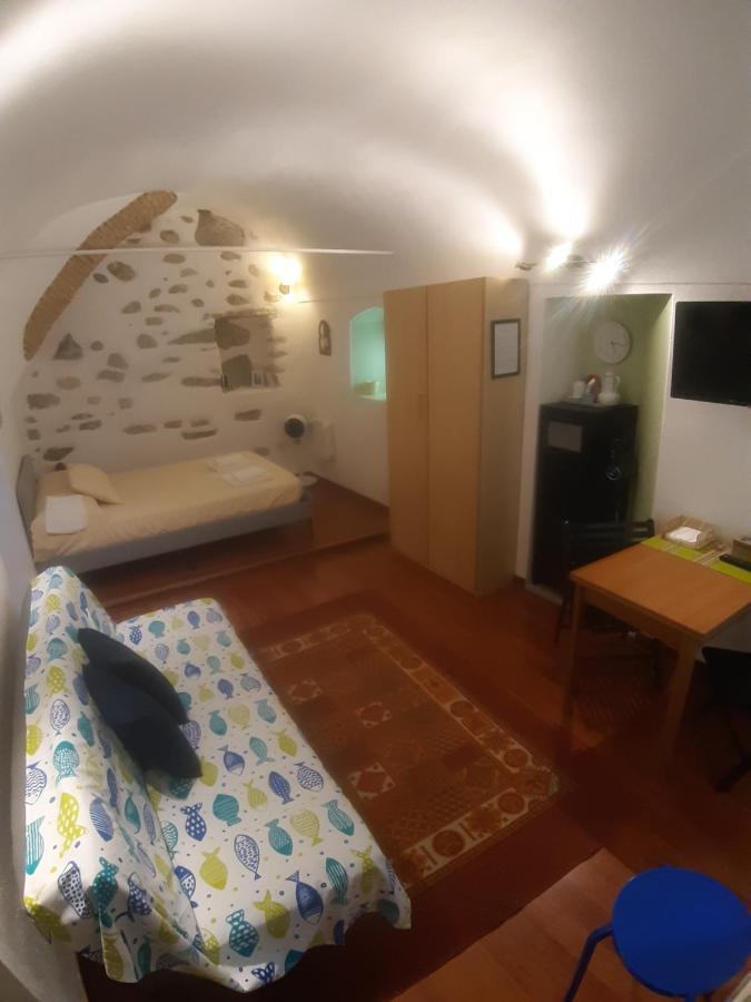 Casa Atena Centro Storico Apartment Сан Ремо Екстериор снимка