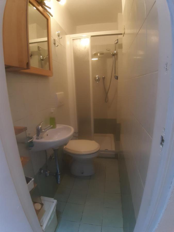 Casa Atena Centro Storico Apartment Сан Ремо Екстериор снимка
